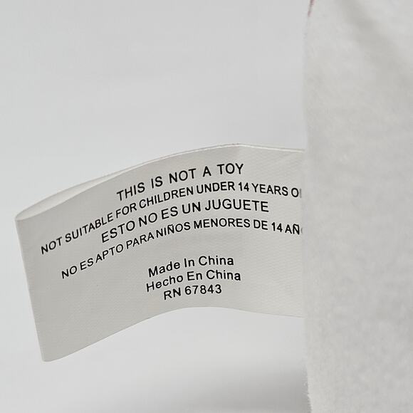 Christmas Door Stop Santa Claus Light Up Battery Operated Timer Option Weighted - Picture 9 of 9